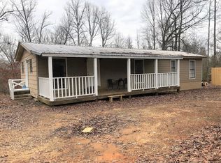 1306 Bobo Loop, Winfield, AL 35594