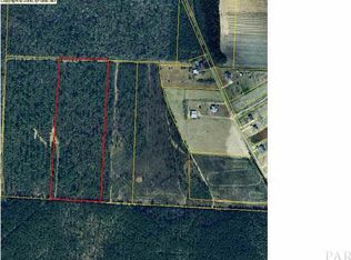 NULLA Annie Penton Rd, Jay, FL 32565