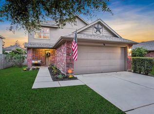 1604 Redbud Grove Ct, Conroe, TX 77301