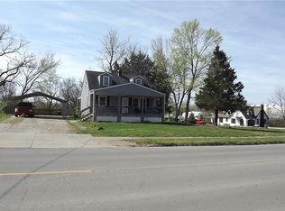 403 Locust St, Harrisonville, MO 64701