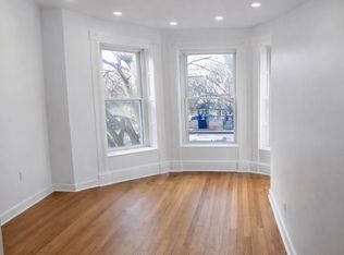 4857 S Laflin St #1A, Chicago, IL 60609