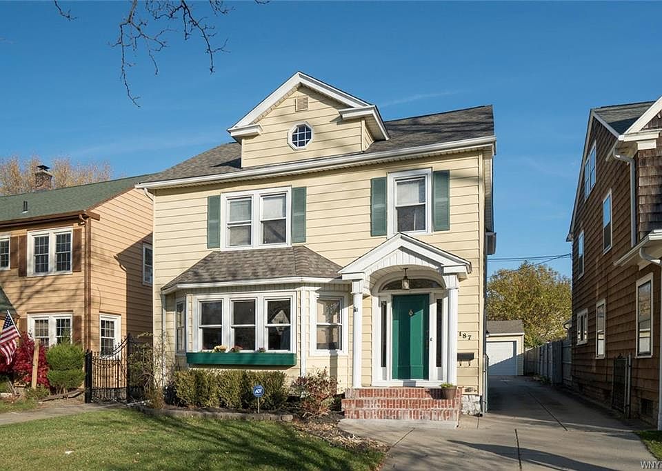 1st image of 187 Capen Blvd
