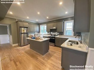 68-70 Sagamore St #2, Dorchester, MA 02125