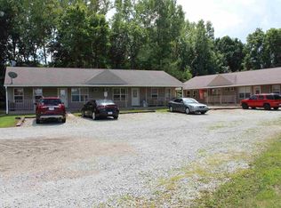 304 S Jefferson St, Silver Lake, IN 46982