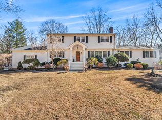 156 Rocky Rapids Rd, Stamford, CT 06903