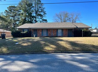1604 E Fairmont St #1604, Longview, TX 75604