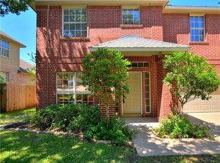 4103 Springwillow Ln, Round Rock, TX 78681