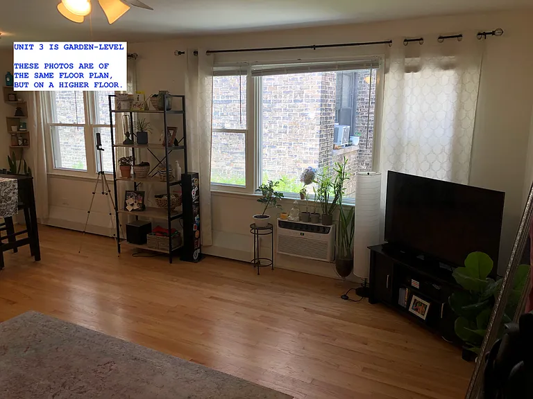 4544 N Wolcott Ave #G-3 — Photo 3