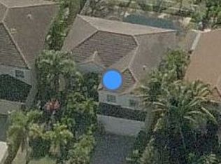 6414 NW 80th Dr, Parkland, FL 33067