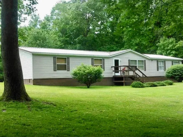 1502 Woodbine Rd, Craigsville, WV 26205