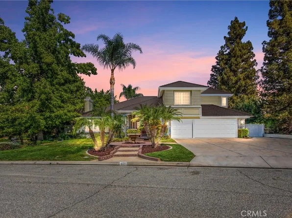 408 Edgemont Dr, Redlands, CA 92373