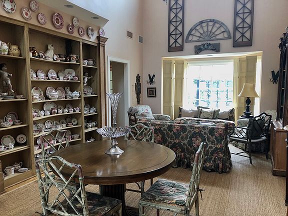 Formal Living and Dining
