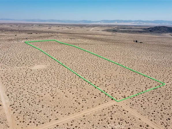 5678 La Brisa Dr Lot 1, Joshua Tree, CA 92252