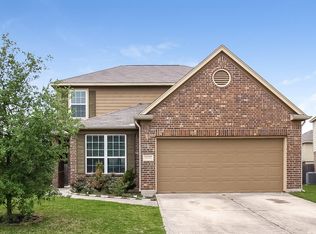 18031 Seco Creek Ln, Humble, TX 77396