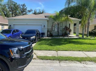 2703 Redwood St, Mulberry, FL 33860