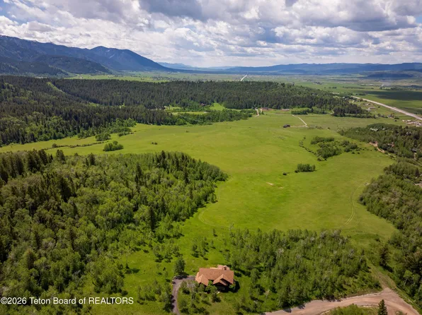 Falcon Dr, Alpine, WY 83128