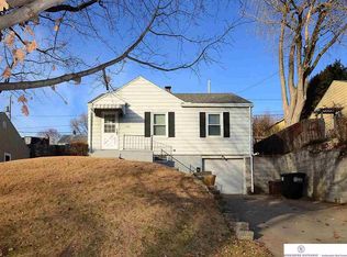 1336 S 52nd Ave, Omaha, NE 68106