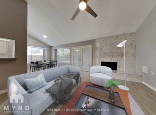 2403 Summer Spring Dr, Spring, TX 77373