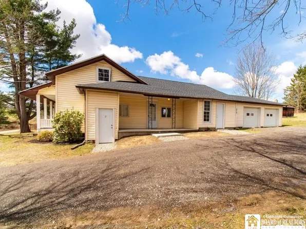 982 Wheelock Rd, Kennedy, NY 14747