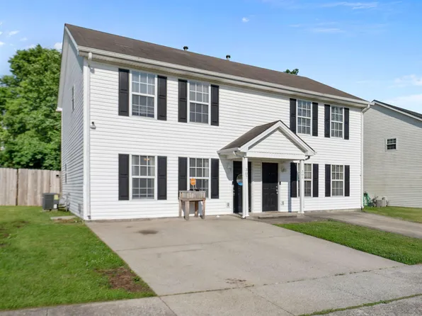 307 Turfway Dr, Lexington, KY 40516