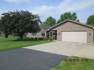 3260 N 496 W, Huntington, IN 46750