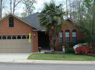2919 Pointewest Dr, Augusta, GA 30909