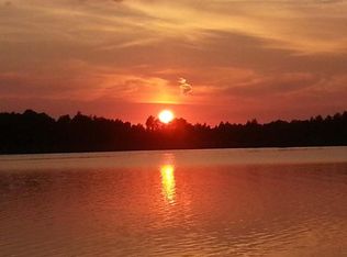5715 E Pier Lake Rd, Minocqua, WI 54564