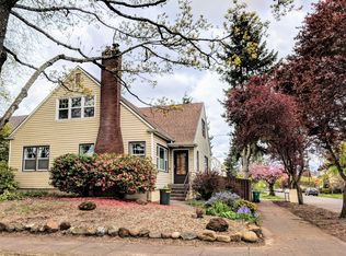 55 NE Holman St, Portland, OR 97211