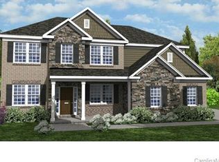 8249 Curico Ln, Mint Hill, NC 28227