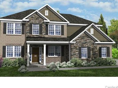 8249 Curico Ln, Mint Hill, NC, 28227