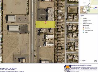 11579 S Fortuna Rd, Yuma, AZ 85367