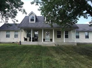 2940 Snow Creek Rd, Clay City, KY 40312