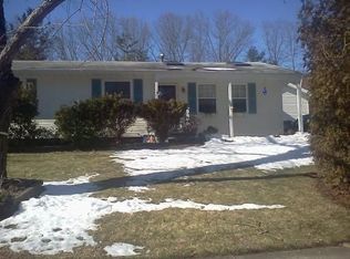 33 Birch Dr, Jackson, NJ