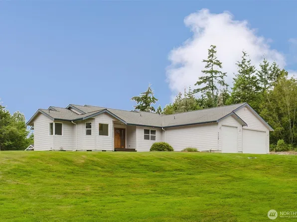 4328 Murphy Drive NW, Gig Harbor, WA 98335