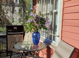 153 Ivy St, Providence, RI 02906