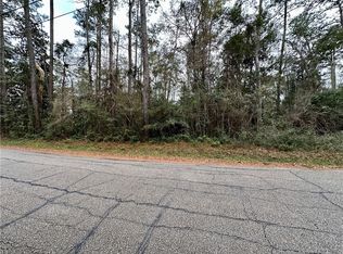 LOT 10 Cloverland Dr, Lacombe, LA 70445