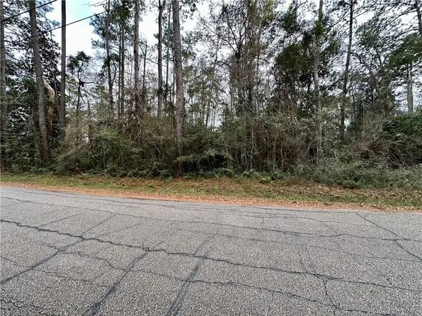 LOT 10 Cloverland Dr, Lacombe, LA 70445