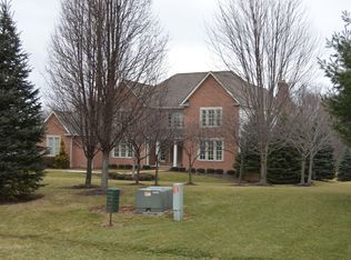 7197 Colonial Hills Dr, Sharon Center, OH 44274