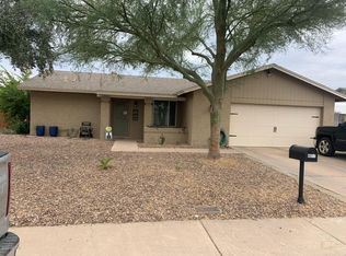 4817 W Marconi Ave, Glendale, AZ 85306