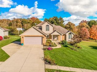 508 Smith Ave, Dalton, OH 44618