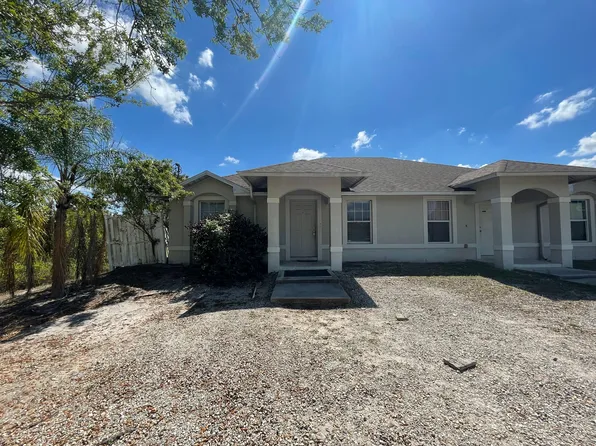 1521 Hightower Ave, Lehigh Acres, FL 33971