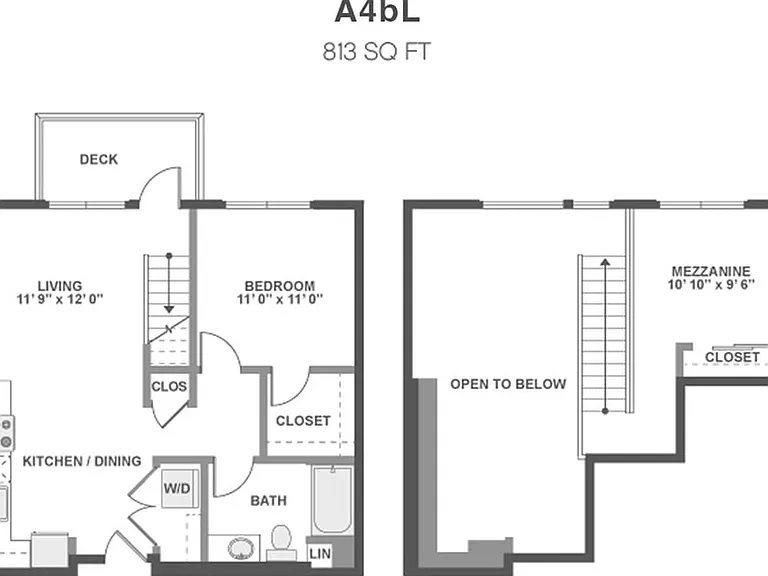 1-BedroomLoft-A4bL 1-BedroomLoft-A4bL