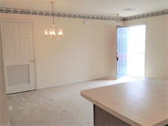Interior of Similar Apartment