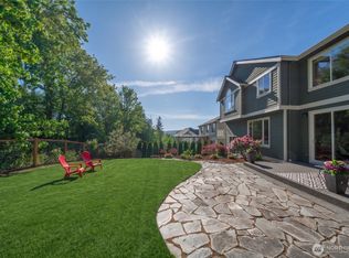 2415 NE Daphne St, Issaquah, WA 98029