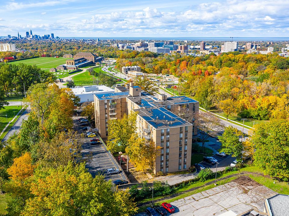 Skyview Terrace 12000 Fairhill Rd Cleveland, OH Zillow