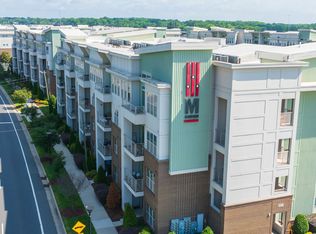 M Station, Charlotte, NC 28212