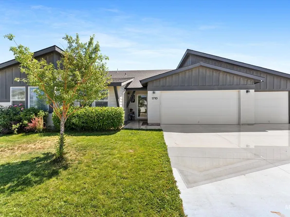 1710 SW Gabar Ct, Mountain Home, ID 83647