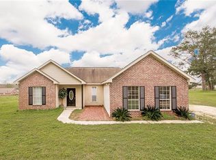 40185 Highway 10, Franklinton, LA 70438