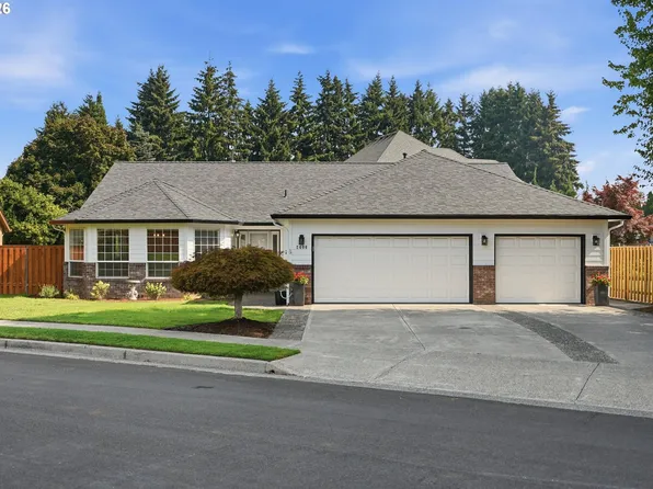 2406 NW 116th St, Vancouver, WA 98685