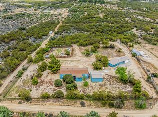 39292 Spanish Bayonet, Anza, CA 92539